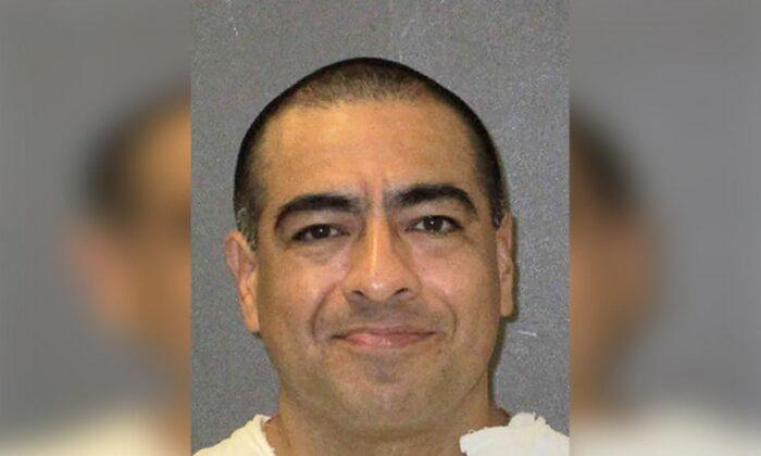 Texas Executes Death Row Inmate After US Supreme Court Denies Case