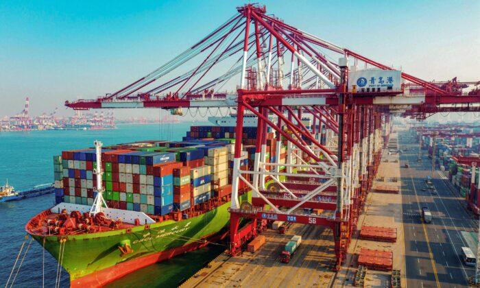 Economic Impact of Feb 14 Sino-US Tariff Cuts Expected to be Positive 