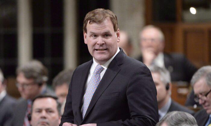 Former Tory Minister Baird Criticizes CBC for Saying He ‘Praised’ Trudeau