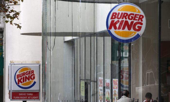 Virus Fears Prompt Burger King to Shut Half Its Restaurants in China