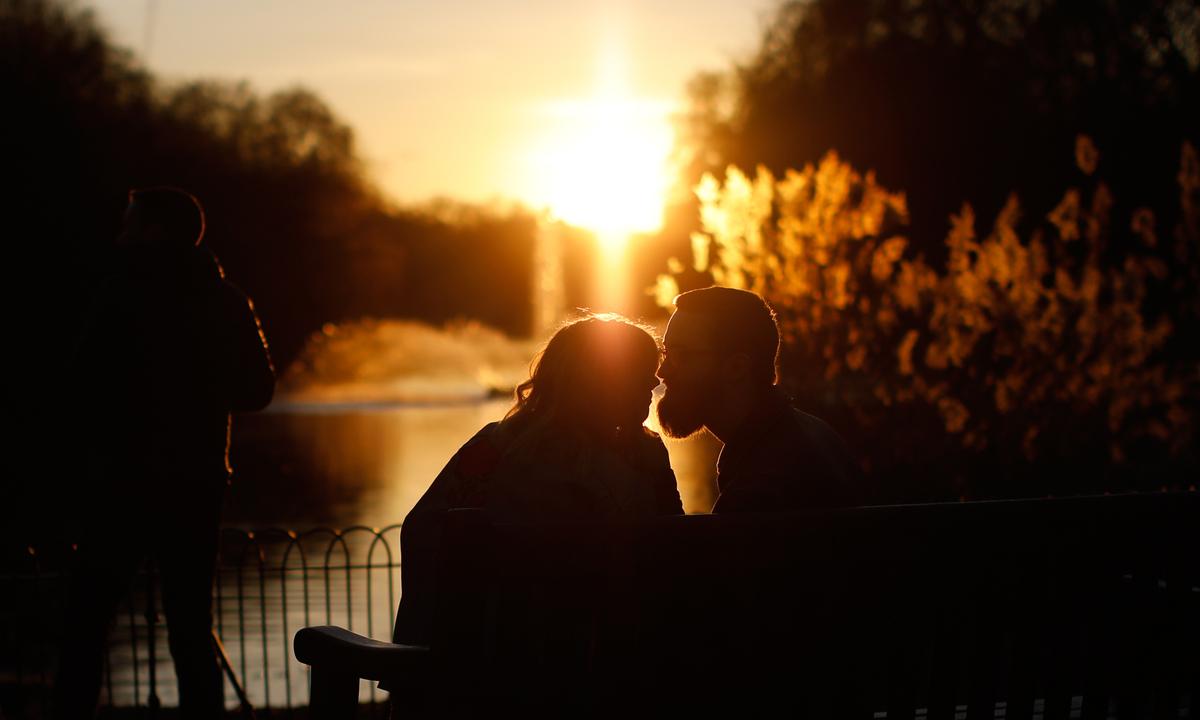 Valentine’s Day Isn’t Just for Lovers