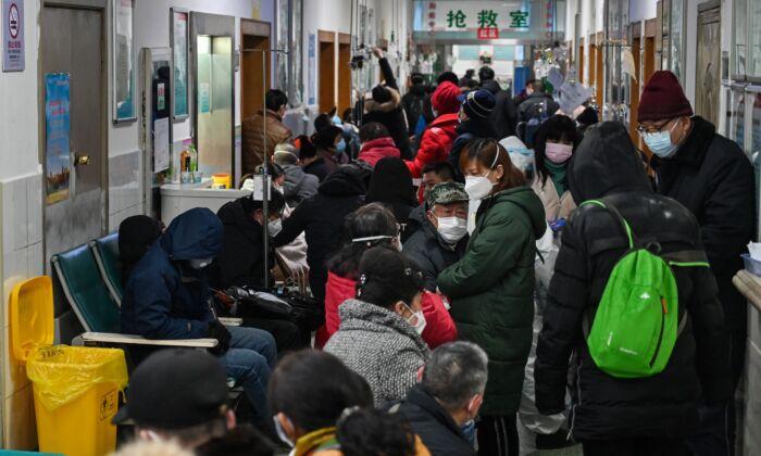 New Coronavirus Cases in China Reveal the Difficulties in Diagnosing the Disease