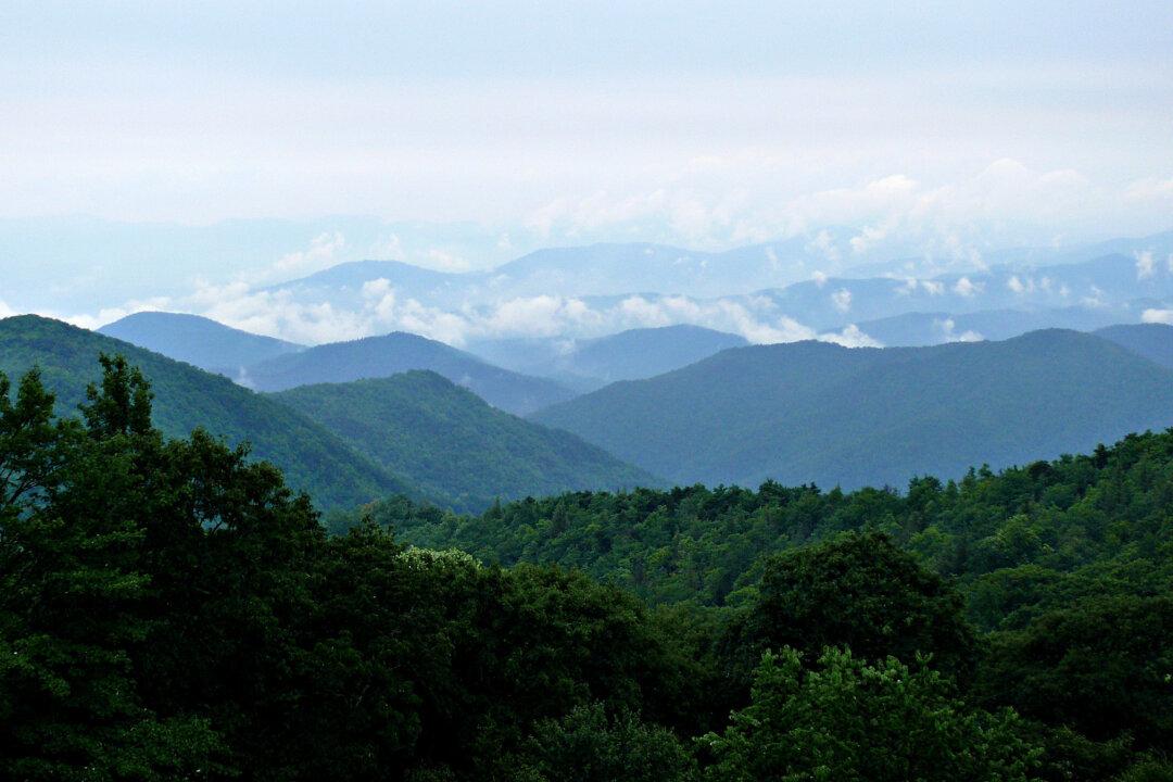 How Appalachia’s Children Highlight Region’s Best Attributes