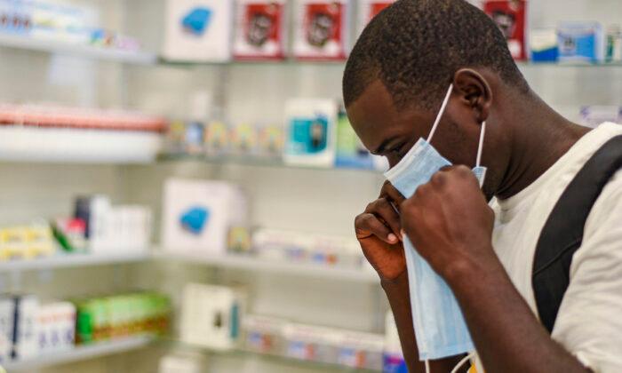 ‘We’re Definitely Not Prepared’: Africa Braces for New Virus