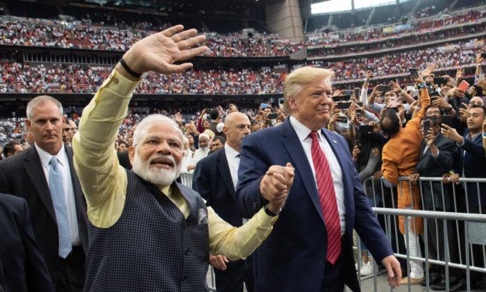 US Firm Set to Sign MoU to Supply 6 Nuclear Reactors to India During Trump’s Visit