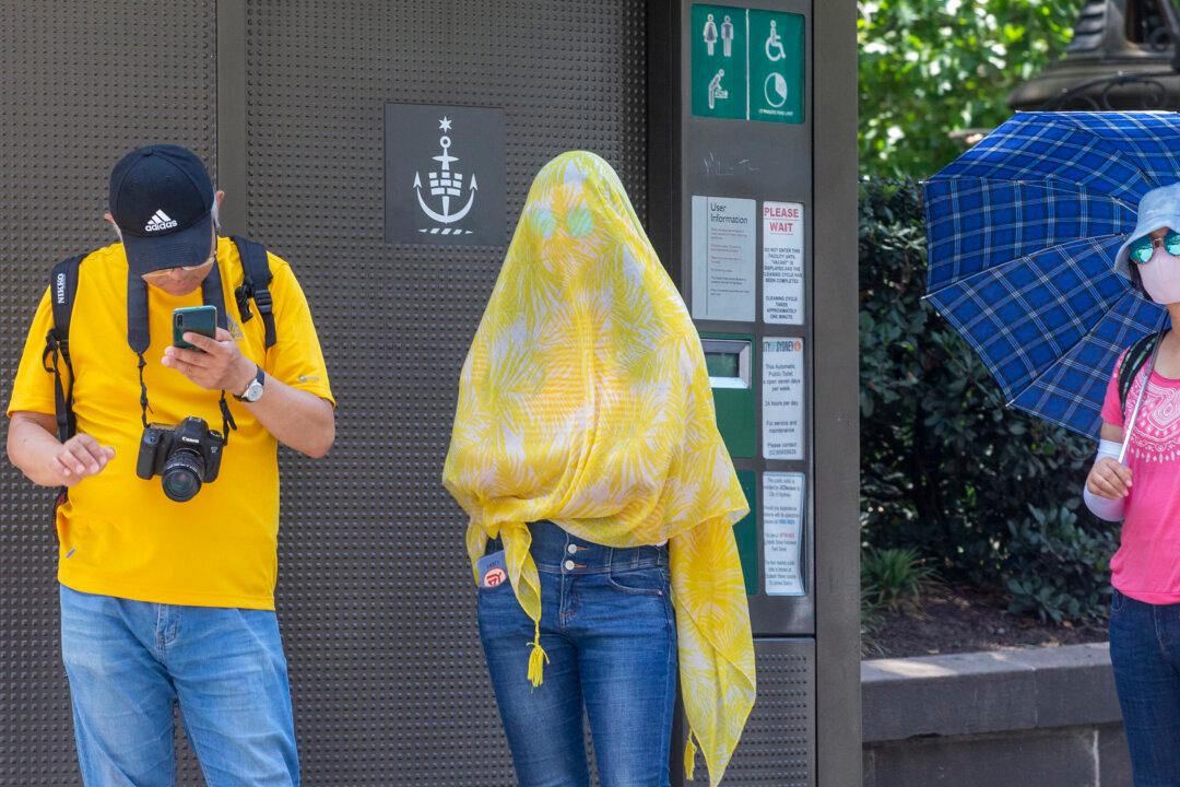 QLD Resort Could Be Virus Quarantine Site