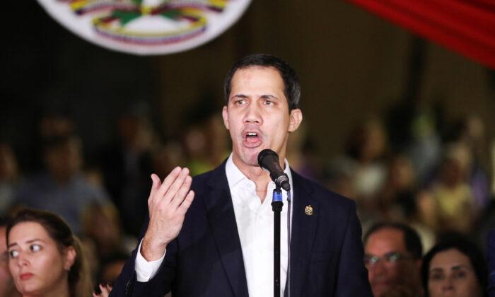 Venezuela’s Guaidó Returns Home to Ramp up Pressure to Oust Maduro
