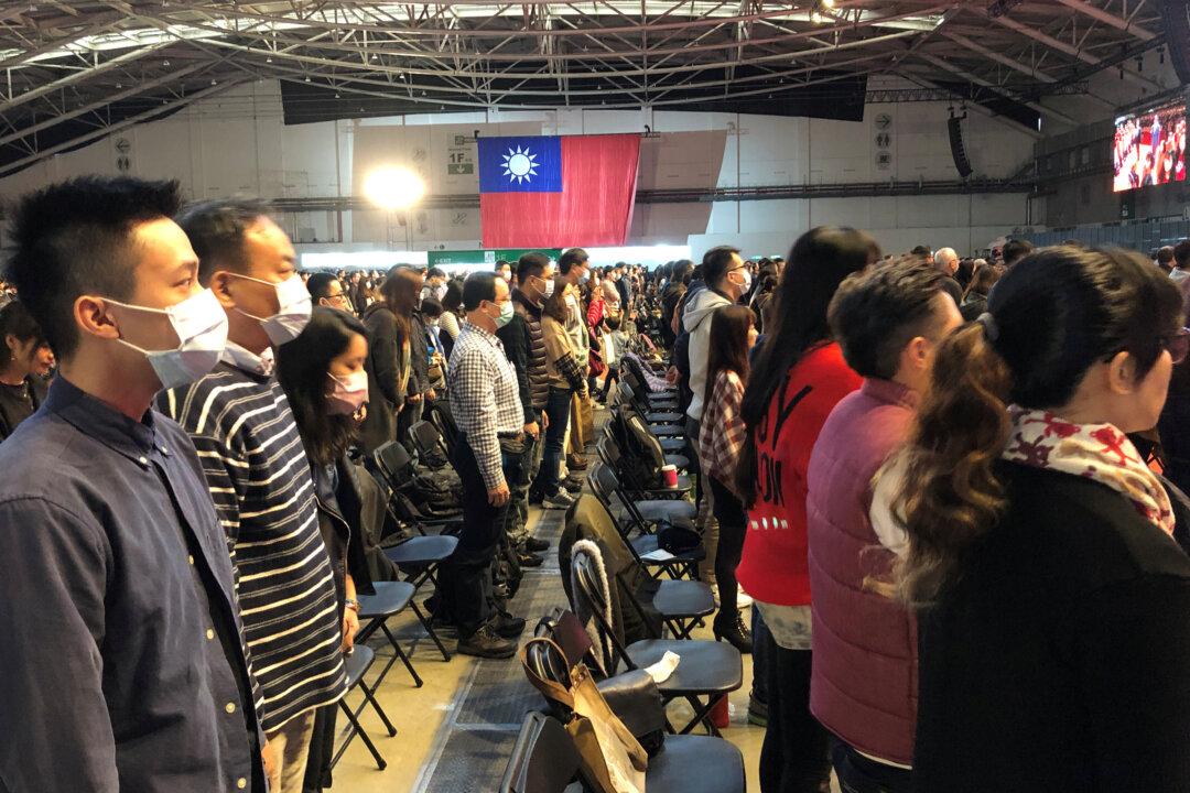 Taiwan Says It Didn’t Need China’s Permission for WHO Meeting