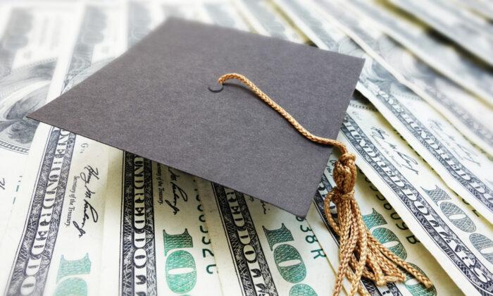 Dear Gen Z: Learn from Millennial Mistakes and Say No to Student Loan Debt