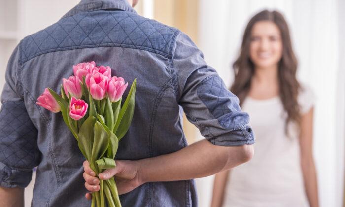 10 Tips for Men to Survive Valentine’s Day