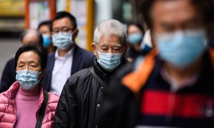 China Hobbles Efforts Toward COVID-19 Virus Vaccine