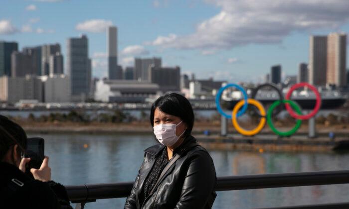 Tokyo, IOC Officials Reiterate That the Olympics Are On