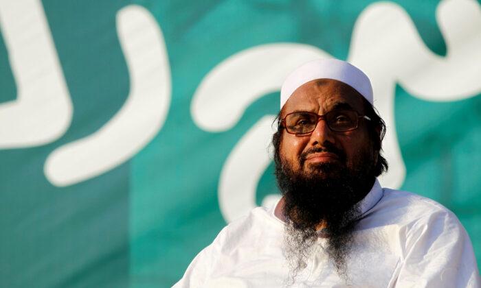 Pakistan Jails Islamist Accused of Mumbai Attacks for Terrorism Financing