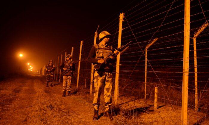 India–Pakistan Border Draws Attention as US Adjusts Indo–Pacific Strategy, Experts Say