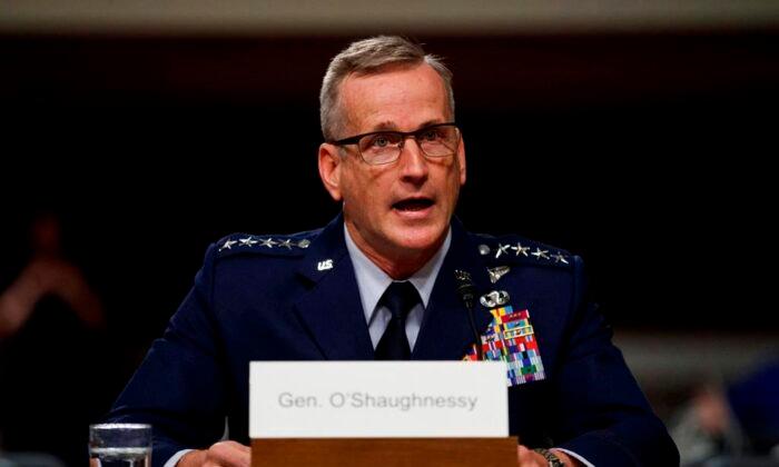 Canada, US Have Lost Military Edge Over Russia, China in the Arctic, Says Norad Commander