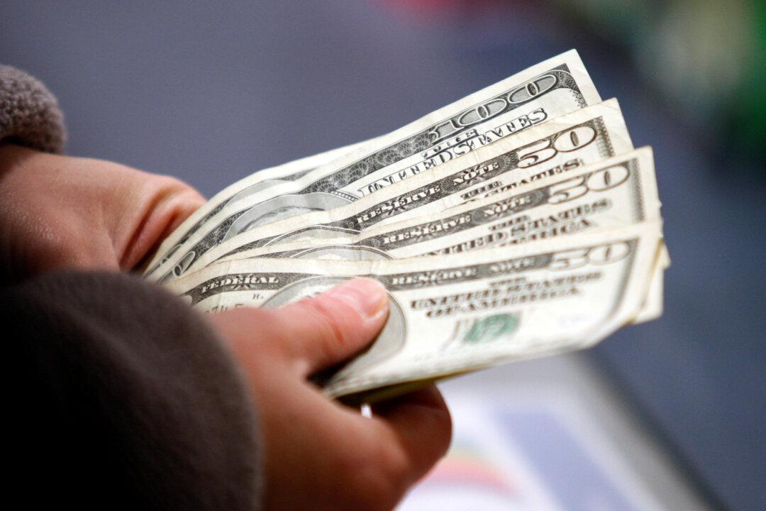 Americans Fearful About Future of Social Security: Survey