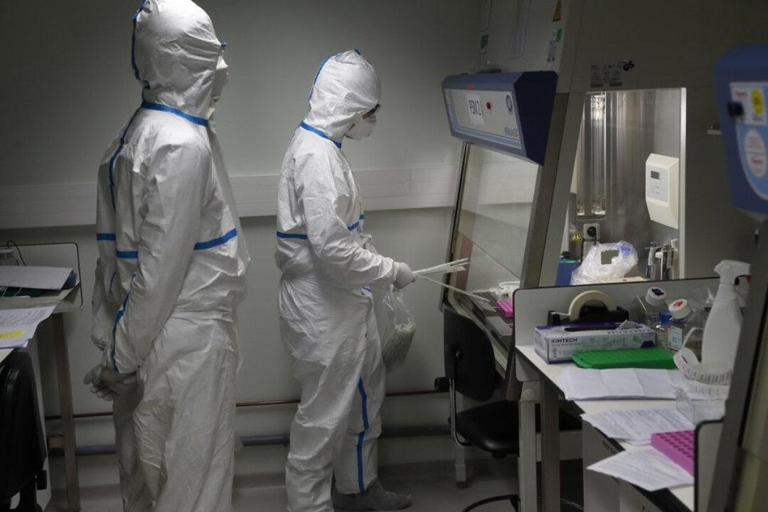 Don’t Bank on a COVID-19 Vaccine, Say Top Scientists