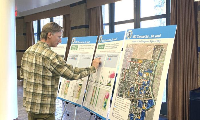 Irvine City Planners Introduce New Development Plan, Residents Share Feedback