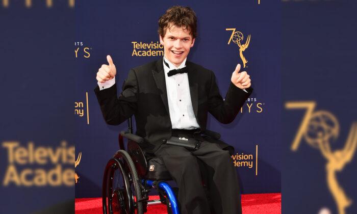 Actor With Cerebral Palsy Attends Tim Tebow’s ‘Night to Shine’ Prom, Calls Athlete His ‘Hero’