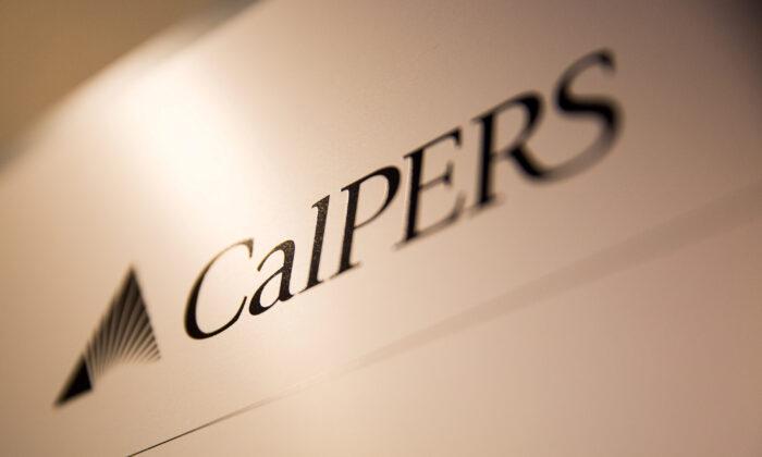 US ‘Looking At’ CalPERS Holdings in Chinese Defense Firms: Top White House Official