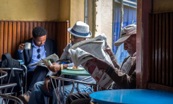 Ethiopia Approves Controversial Law Curbing Hate Speech