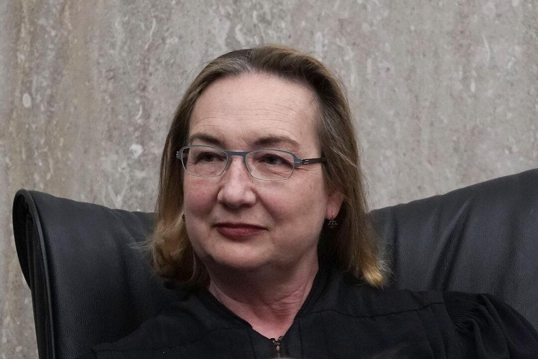 Judge Claimed Trump Might Flee If He Learned of Secret Order