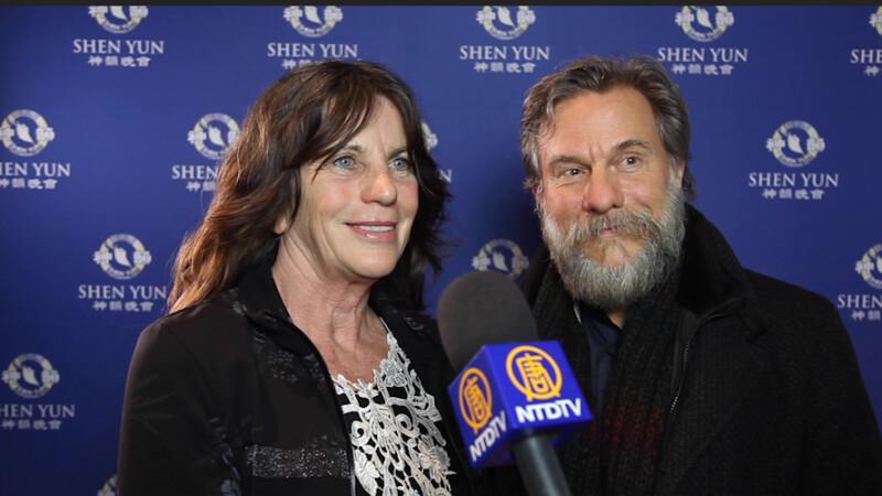 Doctors Praise Shen Yun’s Spellbinding Harmony