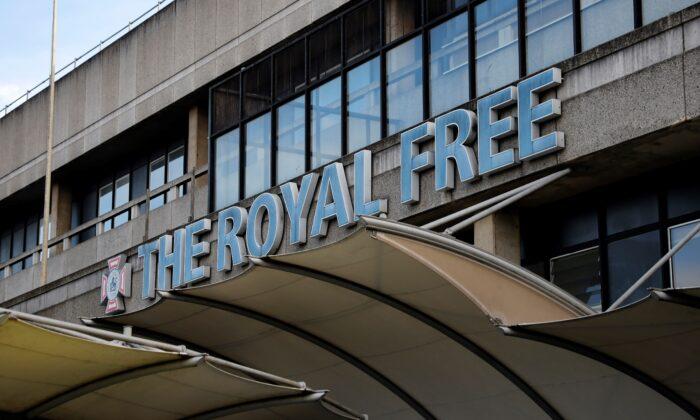 8 of 9 Coronavirus Patients in UK Released From Hospital