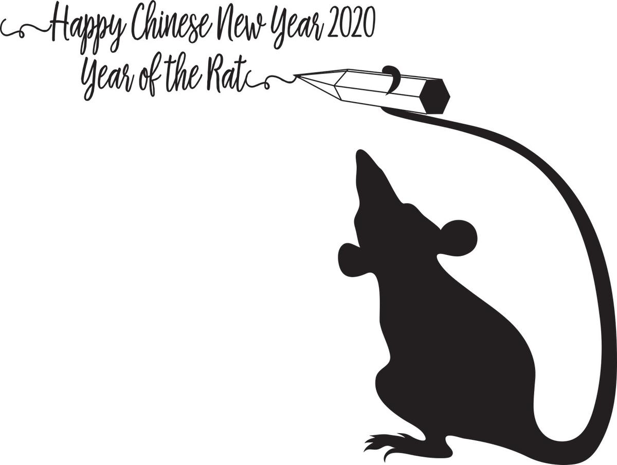 Born to Lead: The Year of the Rat