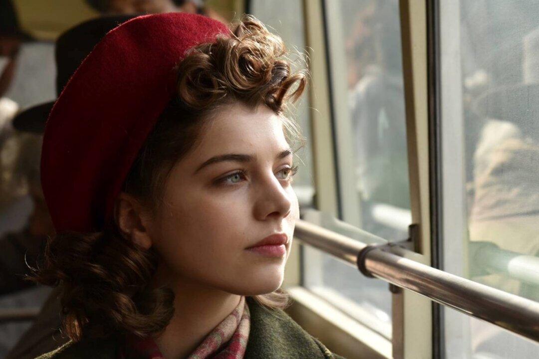 Film Review: ‘Those Who Remained’: Platonic Love Against the Backdrop of Soviet Hungary