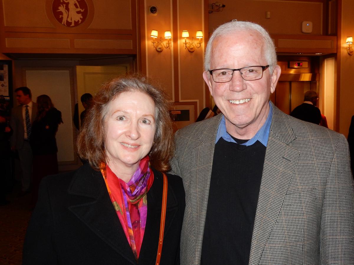 Business Owners See Brave Meaning in Shen Yun: ‘The Sentiment and the Belief System Survives’