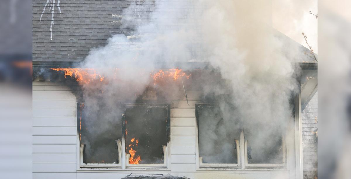 5-Year-Old Pulls Baby Sister and Dog From Housefire, Then Goes Back for 7 Other Family Members