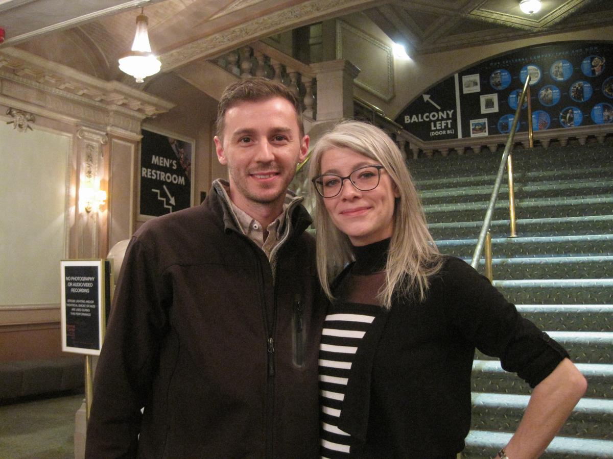 Photographer Calls Shen Yun a Must-See