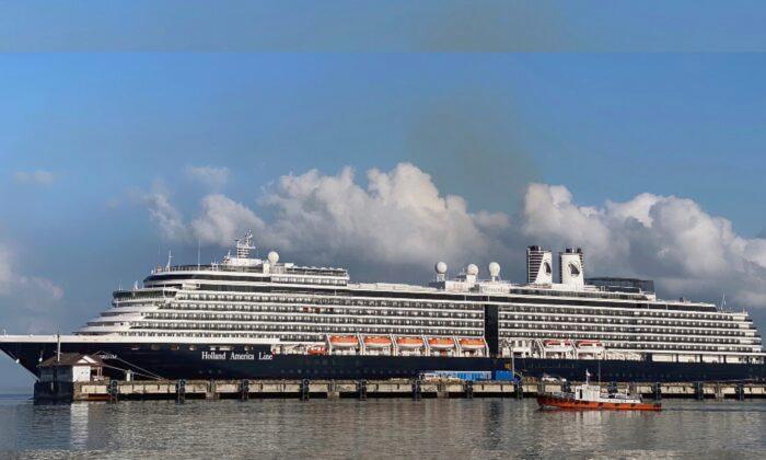 Malaysia Blocks Cruise Ships from China and Westerdam Passengers after COVID-19 Case