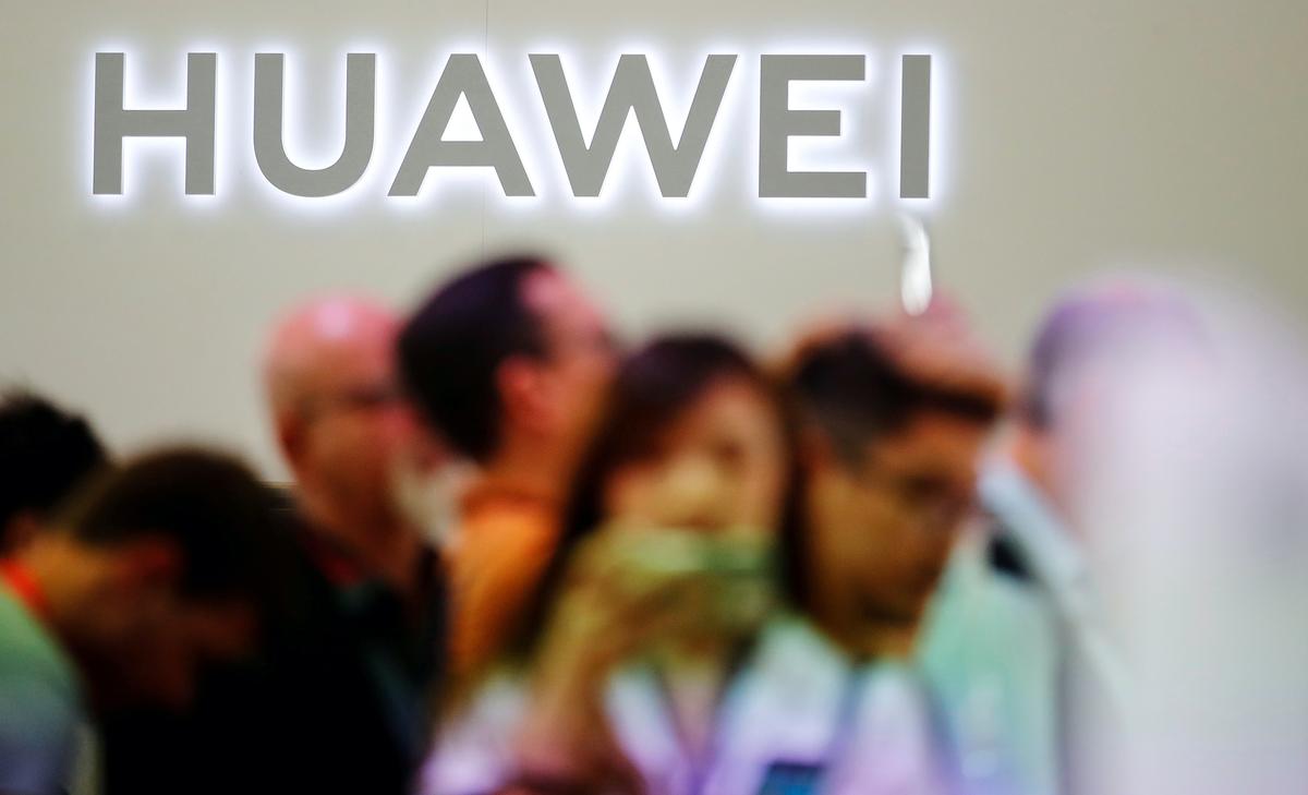 US Judge Rejects Huawei Challenge to Federal Law Restricting Its Business