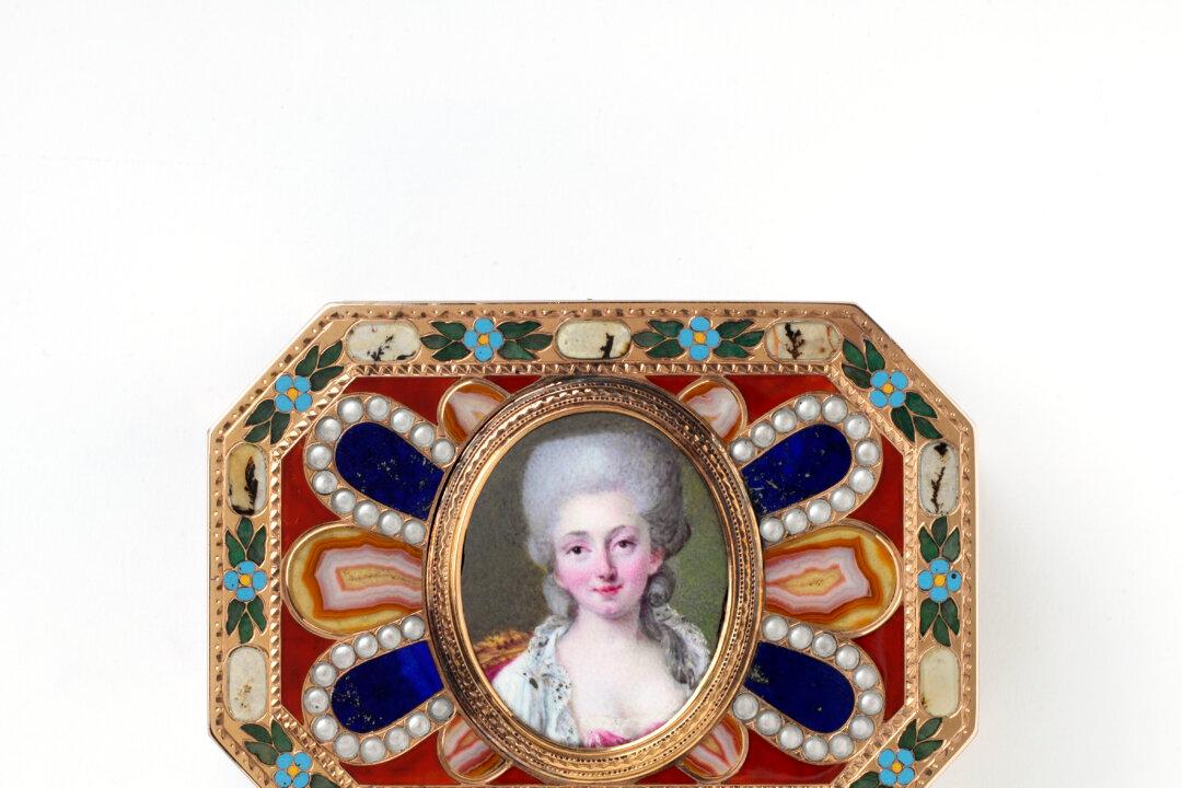 Uncovering the Stories of Nazi-Looted Art