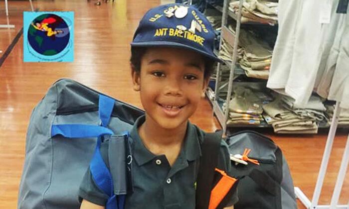 ‘Why Should Heroes Be on the Street?’ 8-Year-Old Raises Over $50,000 for Homeless Veterans