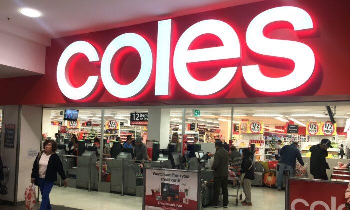 Coles CEO Justifies Profit Amid Cost of Living Crunch
