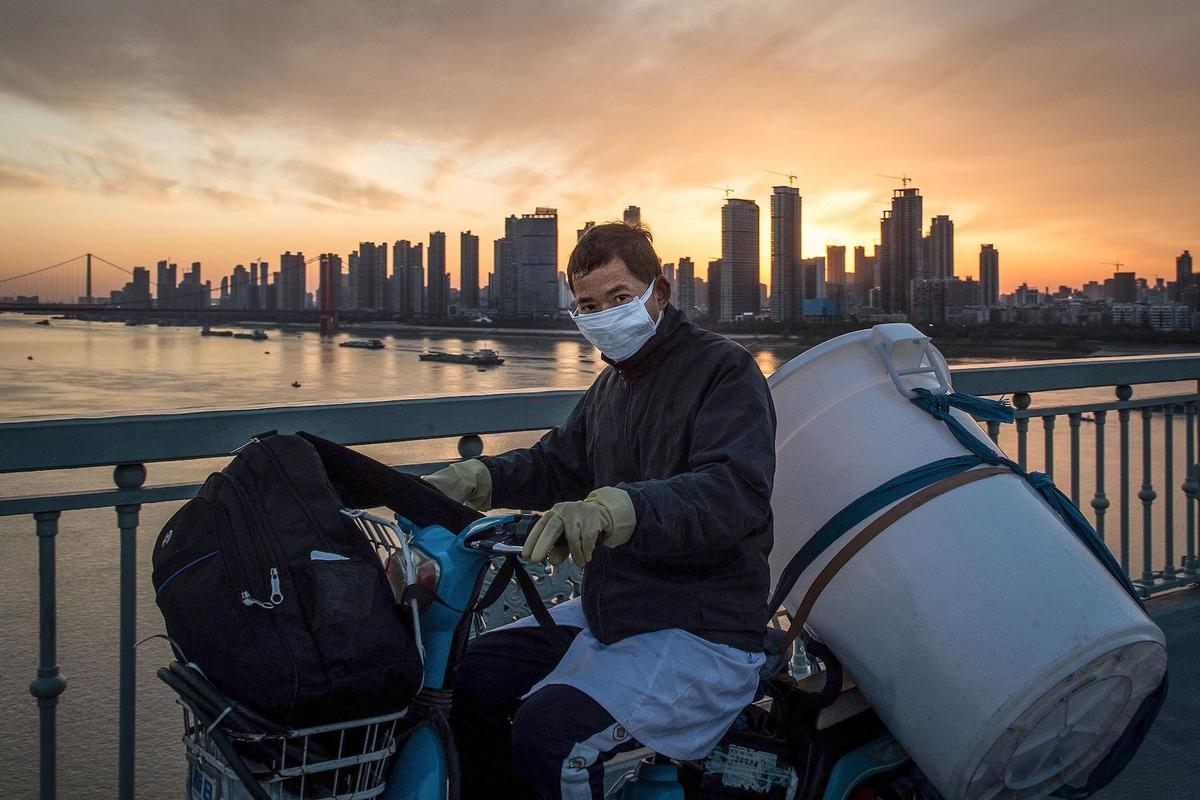 Two Passengers From Cruise Ship Die: Coronavirus Updates From Feb. 19