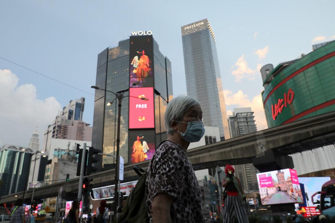 Malaysian Rail Project Tells Some Staff to Work From Home in China’s Wuhan