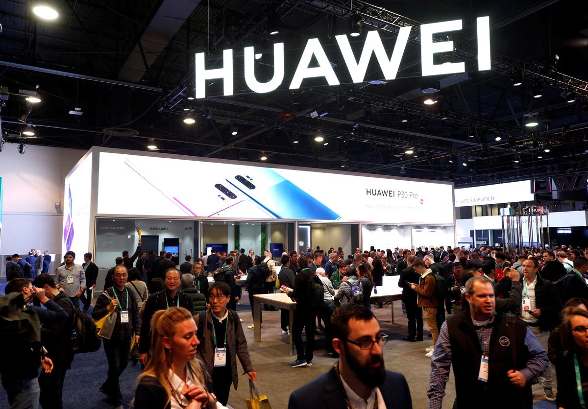 US Mulls Cutting Huawei Off From Global Chip Suppliers, TSMC in Crosshairs