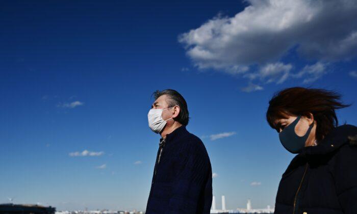 Former FDA Commissioner: Japan on the ‘Cusp’ of a Large Coronavirus Outbreak