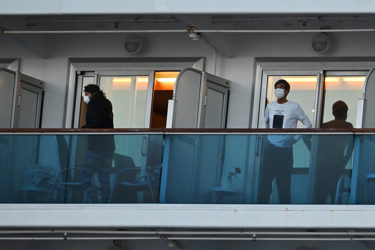 Deputy Health Secretary: ‘No Information Whatsoever’ That Coronavirus Is Chinese Bioweapon