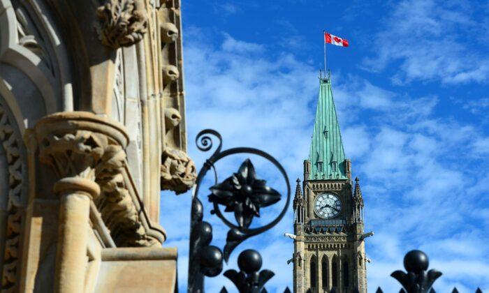 ‘Unhealthy Partisanship’: Move Afoot to Improve the Workings of Parliament