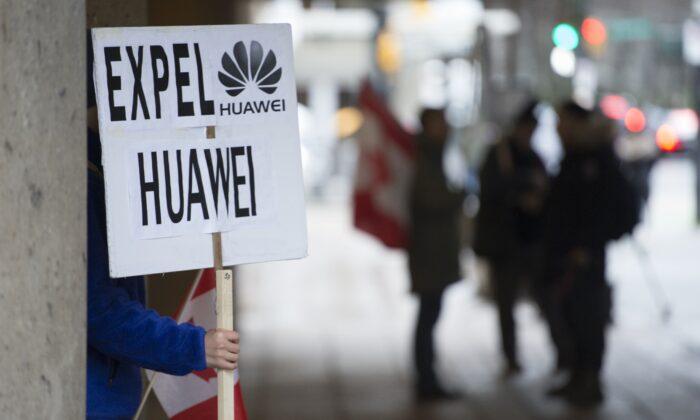 Huawei More Costly Than Telus Thinks