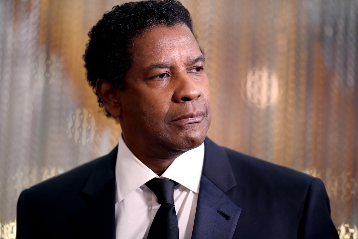 Denzel Washington Publicly Addresses Will Smith, Chris Rock Oscars Slap