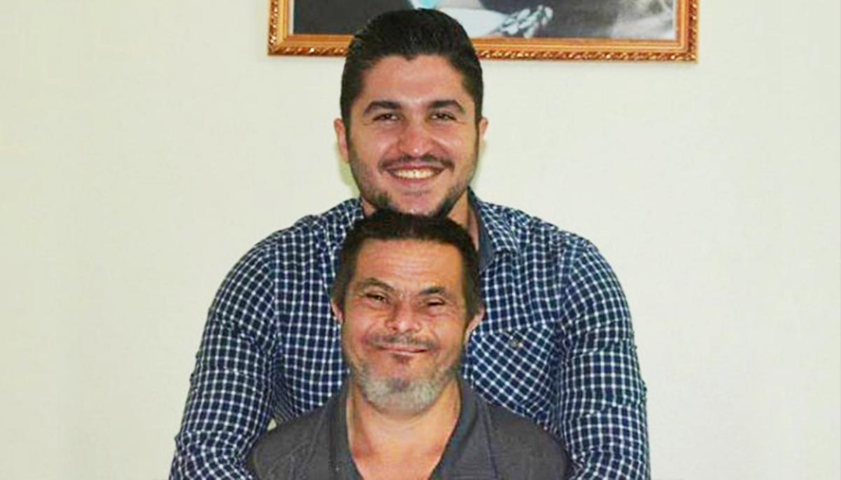 Dentistry Student Shares Touching Story of Being Raised by Father With Down Syndrome