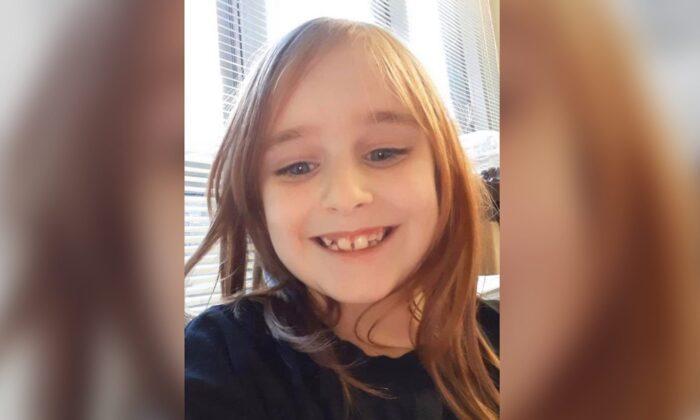 Missing 6-Year-Old Faye Swetlik Was Killed by Neighbor Who Then Killed Self, Police Say