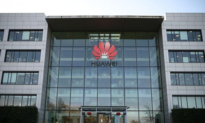 US Official Urges EU to Use 5G Alternatives Over Huawei