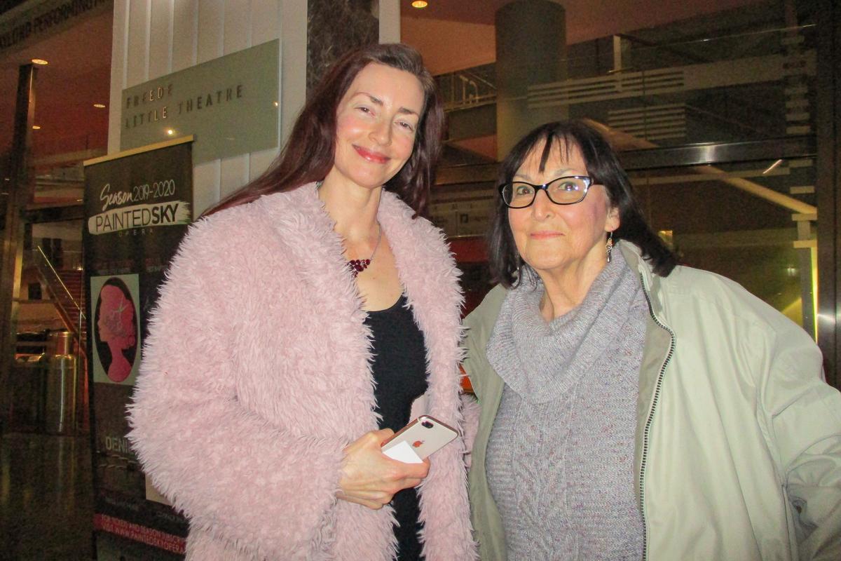 Freedom of Expression and Belief Comes Alive in Shen Yun